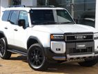 Toyota Land Cruiser Prado 250 VX First Edition 2024