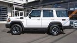 Toyota Land Cruiser Prado 250 VX First Edition 2026