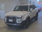 Toyota Land Cruiser Prado 250 VX Petrol 2020