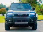 Toyota Land Cruiser Prado 250 VX Petrol 2026