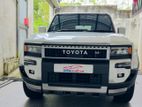 Toyota Land Cruiser Prado 250 VX to import 2026