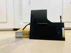 Toyota Land Cruiser Prado 250 Wireless Charger