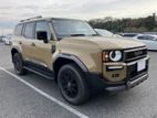 Toyota Land Cruiser Prado 250 ZX 1st edition 2024