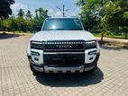 Toyota Land Cruiser Prado 250 ZX 2024