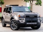 Toyota Land Cruiser Prado 250 ZX Diesel 2024