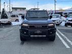 Toyota Land Cruiser Prado 250 ZX Diesel 2025