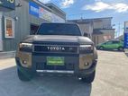 Toyota Land Cruiser Prado 250 Zx Diesel 2025