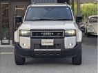 Toyota Land Cruiser Prado 250 ZX Diesel 2025