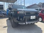 Toyota Land Cruiser Prado 250 ZX Diesel 2026