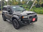 Toyota Land Cruiser Prado 250VX 2026