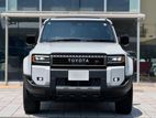 Toyota Land Cruiser Prado 250VX PETROL 2026