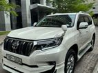 Toyota Land Cruiser Prado 4 Liter PETROL 1of 5 2010