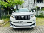 Toyota Land Cruiser Prado 6 Forward 2015