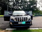 Toyota Land Cruiser Prado 6 Forward 2015