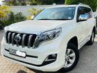 Toyota Land Cruiser Prado 6 FORWARD 2015