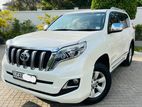 Toyota Land Cruiser Prado 6 Forward 2015