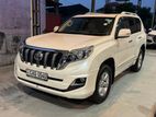 Toyota Land Cruiser Prado 6 Forward 63000km 2015