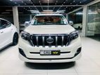 Toyota Land Cruiser Prado 6 FWD 2015