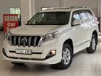 Toyota Land Cruiser Prado 6 FWD 2015