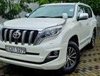 Toyota Land Cruiser Prado 6fwd Low mileage 2016