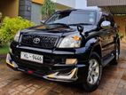 Toyota Land Cruiser Prado 7 Seater-Auto 2.7 L 2008