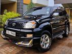 Toyota Land Cruiser Prado 7 Seater-Auto-2.7 L 2008