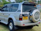 Toyota Land Cruiser Prado 95 1999