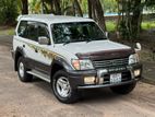 Toyota Land Cruiser Prado 95 7 Seater 3L 1998