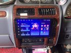 Toyota Land Cruiser Prado 95 Android Player