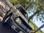 Toyota Land Cruiser Prado 95 AUTO 1997