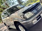 Toyota Land Cruiser Prado 95 DIESEL 1996