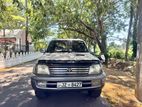 Toyota Land Cruiser Prado 95 DIESEL 1996