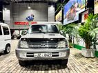 Toyota Land Cruiser Prado 95 DIESEL 1997