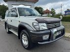 Toyota Land Cruiser Prado 95 Jeep 1998