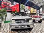Toyota Land Cruiser Prado 95 LANDCRUISER 1997