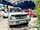 Toyota Land Cruiser Prado 95 TZ 1997