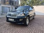 Toyota Land Cruiser Prado Auto 2004