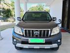 Toyota Land Cruiser Prado Auto 2009