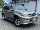 Toyota Land Cruiser Prado Automatic 2003