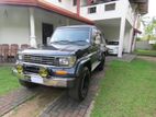 Toyota Land Cruiser Prado 1992