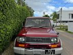 Toyota Land Cruiser Prado Box 1995
