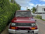 Toyota Land Cruiser Prado Box 1995