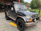 Toyota Land Cruiser Prado Box 1995