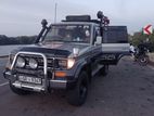 Toyota Land Cruiser Prado 2001