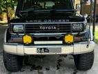 Toyota Land Cruiser Prado Box LJ78 1992