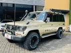 Toyota Land Cruiser Prado Box LJ79 1991