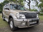 Toyota Land Cruiser Prado BRAND NEW IMPORTED 2000