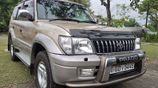 Toyota Land Cruiser Prado BRAND NEW IMPORTED 2000