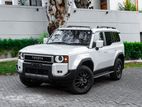 Toyota Land Cruiser Prado Brand New-LC250 2025