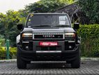 Toyota Land Cruiser Prado Brand New Patrol 2025